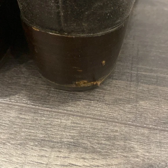 Wishbone Booties - Picture 5 of 7